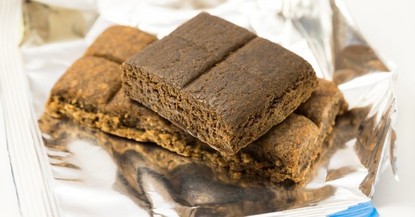 Гематоген вред и польза